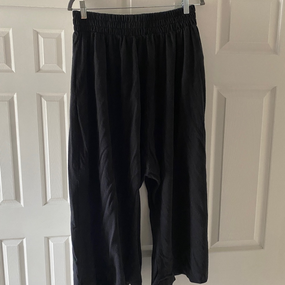 Conscious Clothing Hemp Weekend Pants, size 3X full length - Picture 3 of 5